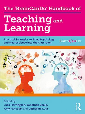 cover image of The 'BrainCanDo' Handbook of Teaching and Learning